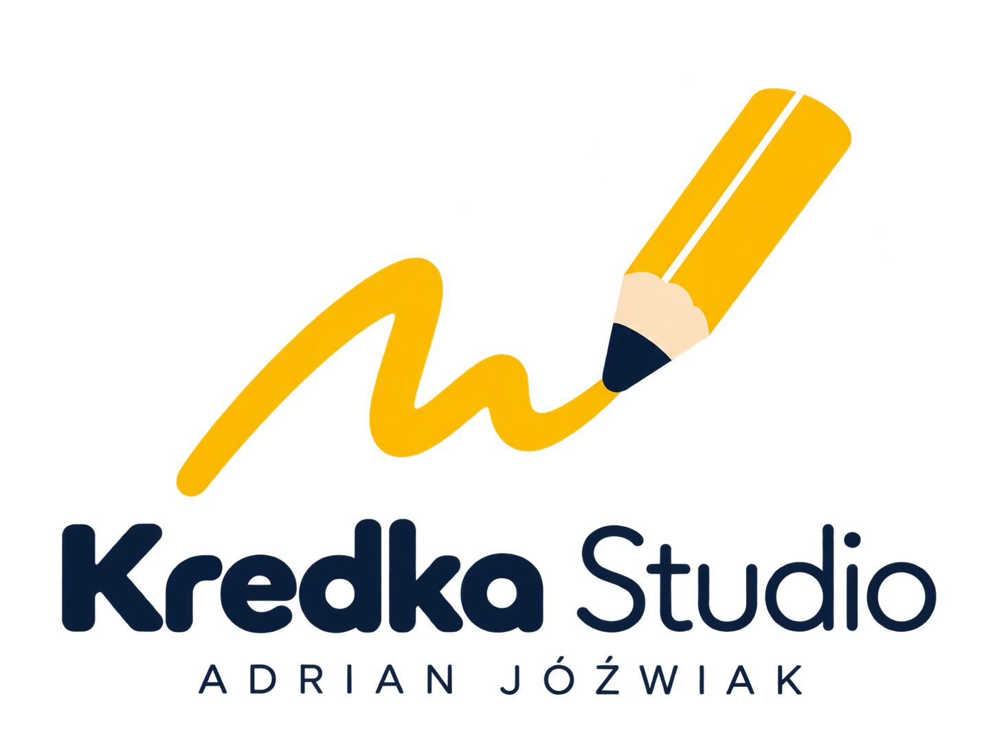 Kredka Studio - Adrian Jóźwiak