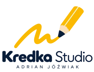 Kredka Studio - Adrian Jóźwiak